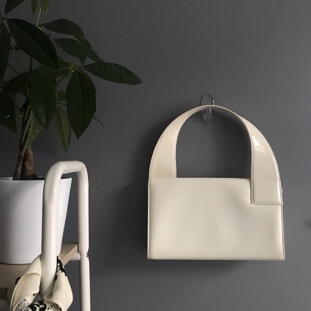 *SOLD* Vintage Gucci Shoulder Bag